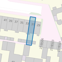 Perceel PCH00-H-3433