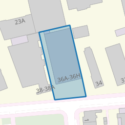 Perceel PCH00-H-3455