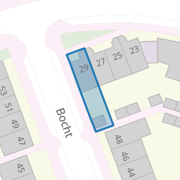 Perceel PCH00-H-3513