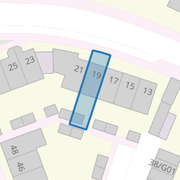 Perceel PCH00-H-3518