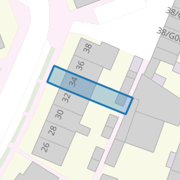 Perceel PCH00-H-3529