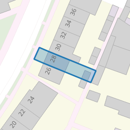 Perceel PCH00-H-3532