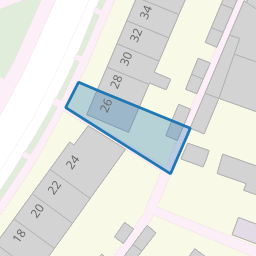 Perceel PCH00-H-3533