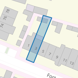 Perceel PCH00-H-3548