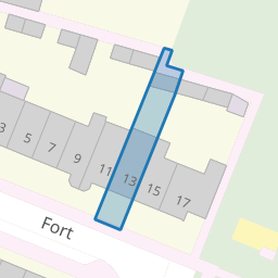 Perceel PCH00-H-3553