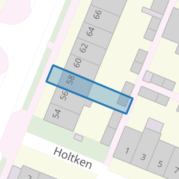 Perceel PCH00-H-3562