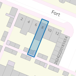 Perceel PCH00-H-3568