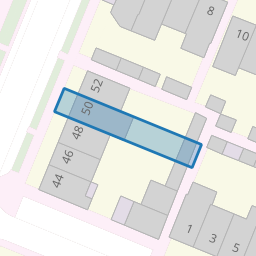 Perceel PCH00-H-3597