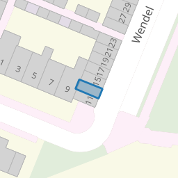 Perceel PCH00-H-3616