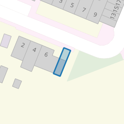 Perceel PCH00-H-3628