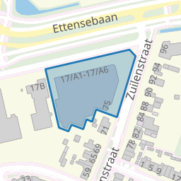 Perceel PCH00-H-3636