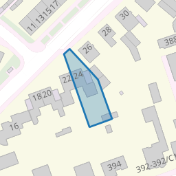 Perceel PCH00-H-3689