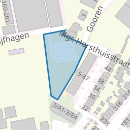 Perceel PCH00-H-3696