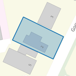 Perceel PCH00-H-3735