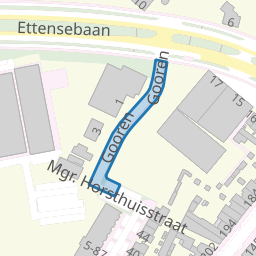 Perceel PCH00-H-3736