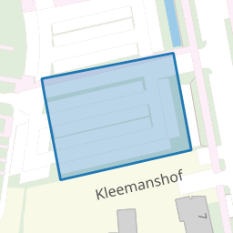 Perceel PCH00-H-3771