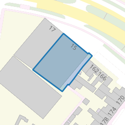 Perceel PCH00-H-3789