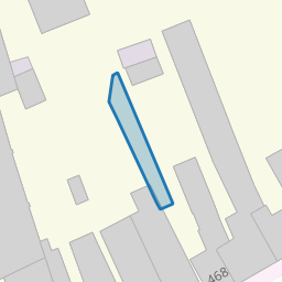 Perceel PCH00-H-3861