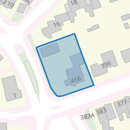 Perceel PCH00-H-3925