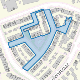 Perceel PCH00-H-3927