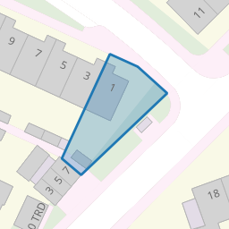 Perceel PCH00-H-3982