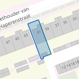 Perceel PCH00-H-4015