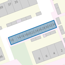 Perceel PCH00-H-4027