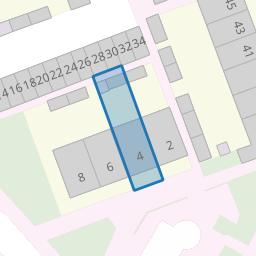 Perceel PCH00-H-4030