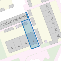 Perceel PCH00-H-4031