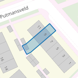 Perceel PCH00-H-4033