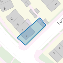 Perceel PCH00-H-4037