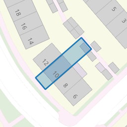 Perceel PCH00-H-4039