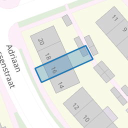 Perceel PCH00-H-4042