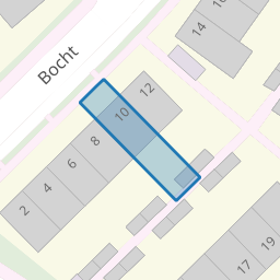 Perceel PCH00-H-4049