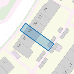 Perceel PCH00-H-4053