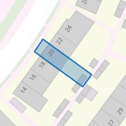 Perceel PCH00-H-4054