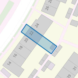 Perceel PCH00-H-4055