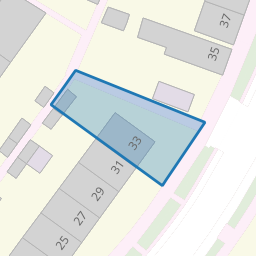 Perceel PCH00-H-4057