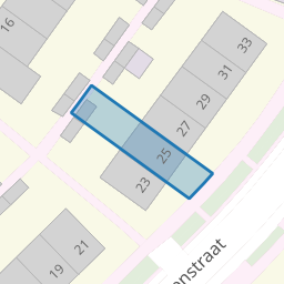 Perceel PCH00-H-4059