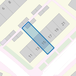 Perceel PCH00-H-4064