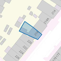 Perceel PCH00-H-4075