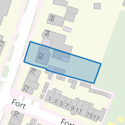 Perceel PCH00-H-4079