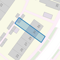 Perceel PCH00-H-4092