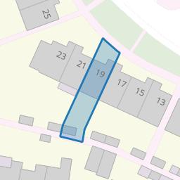 Perceel PCH00-H-4094