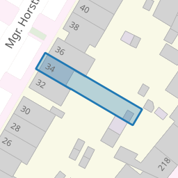 Perceel PCH00-H-4119