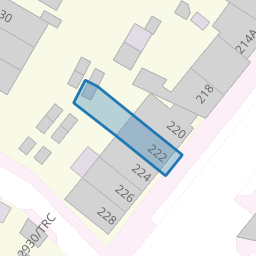 Perceel PCH00-H-4130