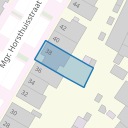 Perceel PCH00-H-4133