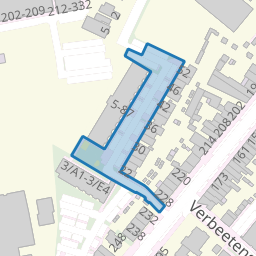 Perceel PCH00-H-4150