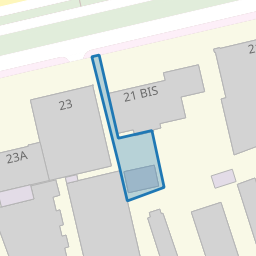 Perceel PCH00-H-4168