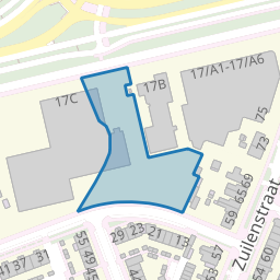 Perceel PCH00-H-4190